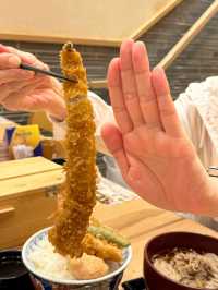 重現江戶時代風味