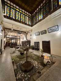 The Century Hotel Restaurant: Elegant Events & Flavours in Penang 