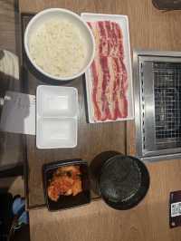 รีวิวร้าน Yakiniku Like สาขา Central Westville 
