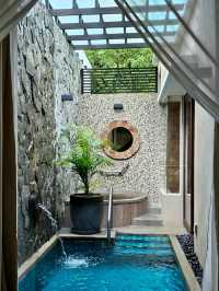 The Banjaran Hotspring Retreat, Ipoh