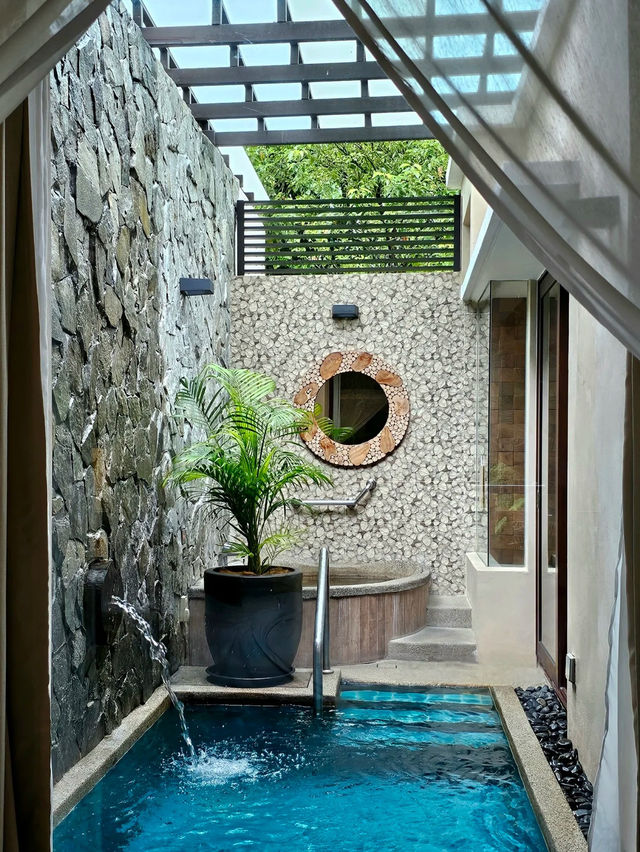 The Banjaran Hotspring Retreat, Ipoh