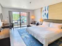 "Shangri-La Tanjung Aru Resort - Tropical Paradise with World-Class Service!"
