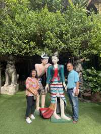 แพลนเที่ยวน่าน-ปัว 1 Day Trip กับครอบครัว