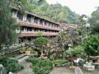 🌿 Nam Thean Tong Temple: A Serene Escape in Ipoh’s Limestone Hills