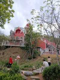 親子景點 - 免費入場龍崗兒童公園