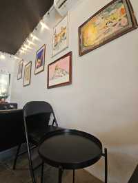 บ้านวิชั่นคาเฟ่ by กระแป๋ง สุรินทร์ 