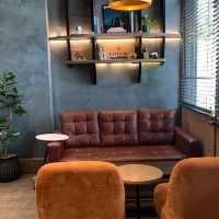 Latitude Bean + Bar