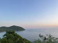 เกาะสีชัง ชลบุรี