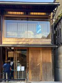 【京都🇯🇵カフェ】京町家のブルーボトルコーヒー