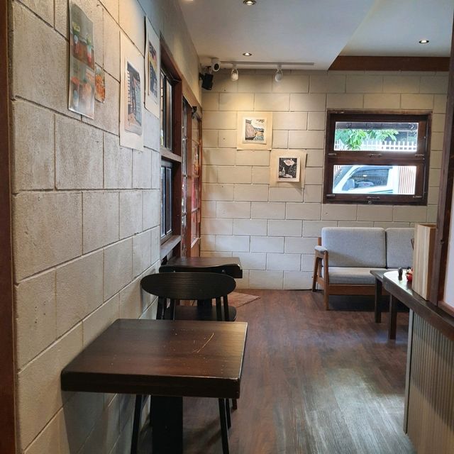 คาเฟ่สไตล์ญี่ปุ่น - ATARIMEA