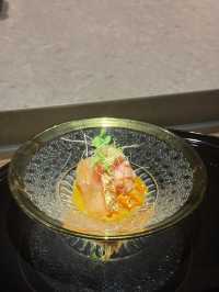 浪漫櫻花雪景🌸性價比超高Omakase！