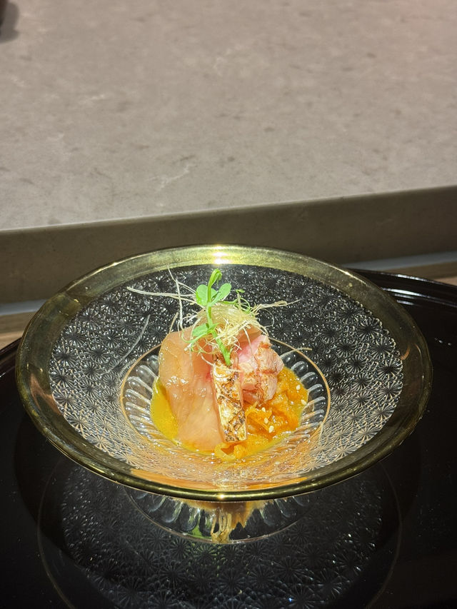 浪漫櫻花雪景🌸性價比超高Omakase！