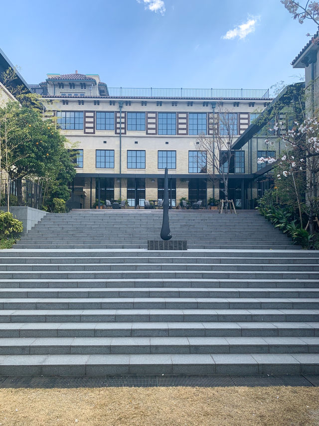 【京都】五重塔ビュー×ビール