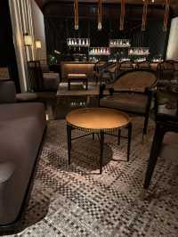 Slow Sips, Thoughtful Moments – The LIBRARI at The RuMa