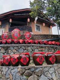 Step Into Living History at Yongding Hakka Tulou