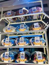 “Crunch Into Sustainability: GPR Gold Butter Cookies”
