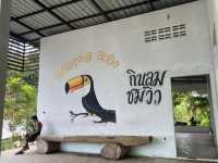 น้ำตกเขายือลาแป น้ำตกแห่งใหม่จังหวัดนราธิวาส