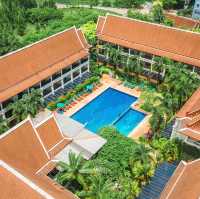 Deevana Patong Resort & Spa 