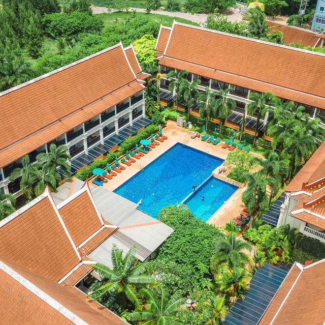 Deevana Patong Resort & Spa 