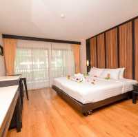 Deevana Patong Resort & Spa 