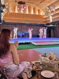 #ThaiThaniCultureVillage #Pattaya #พัทยา 