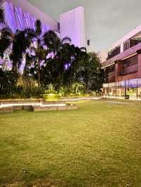 One Green Stay at One World Hotel