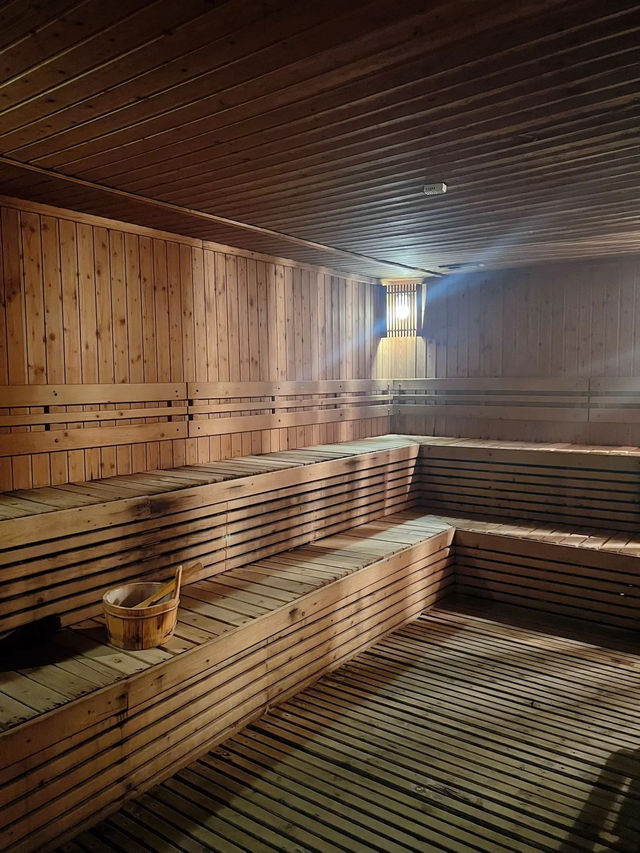 พิกัด onsen & spa เปิดใหม่ กำเงินไปแค่ 500 มีทอน