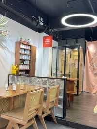 【香港廟街】 探店佐敦• 簡約、文青風優質咖啡店（1）