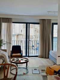 뷰가 멋진 세비야대성당 앞 호텔 추천🇪🇸