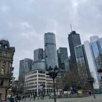 Trip to Cologne and Frankfurt!