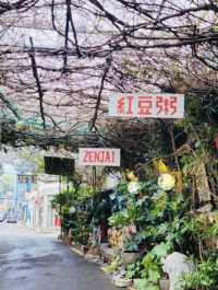 釜山這家綠茶刨冰店，夏天一定要衝一波！
