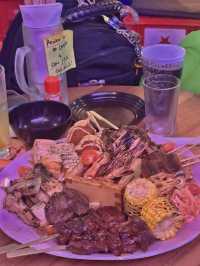 Great yakitori place in Chatswood