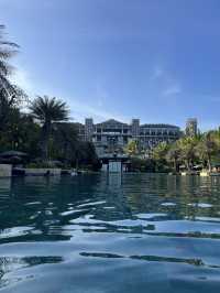 峇里島必去酒店 - Apurva Kempinski Bali
