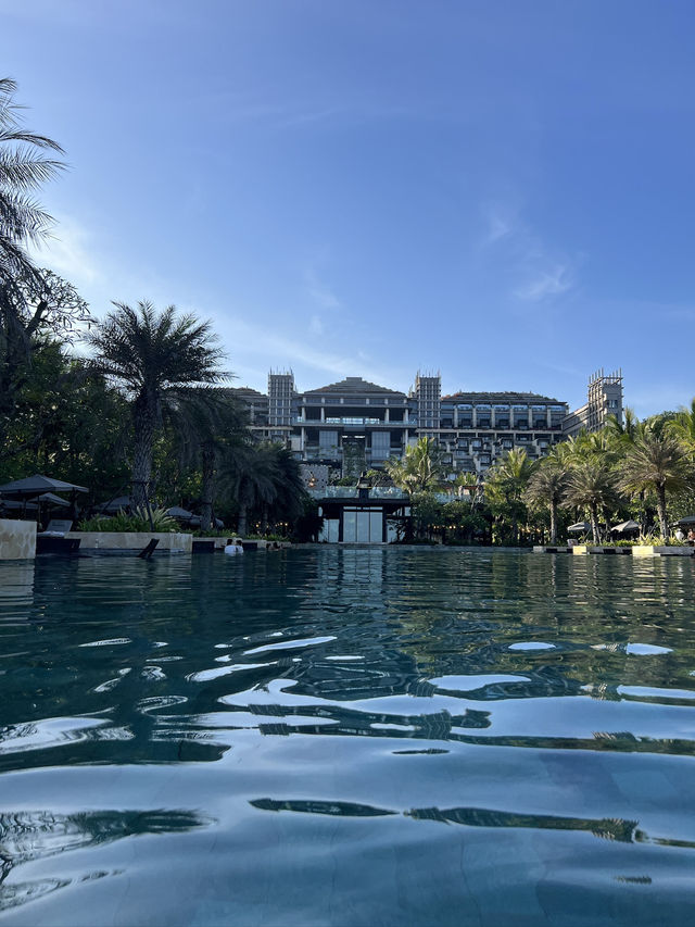 峇里島必去酒店 - Apurva Kempinski Bali