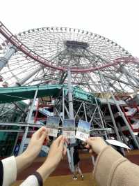 Yokohama_From Chinatown bites to shabu-shabu nights