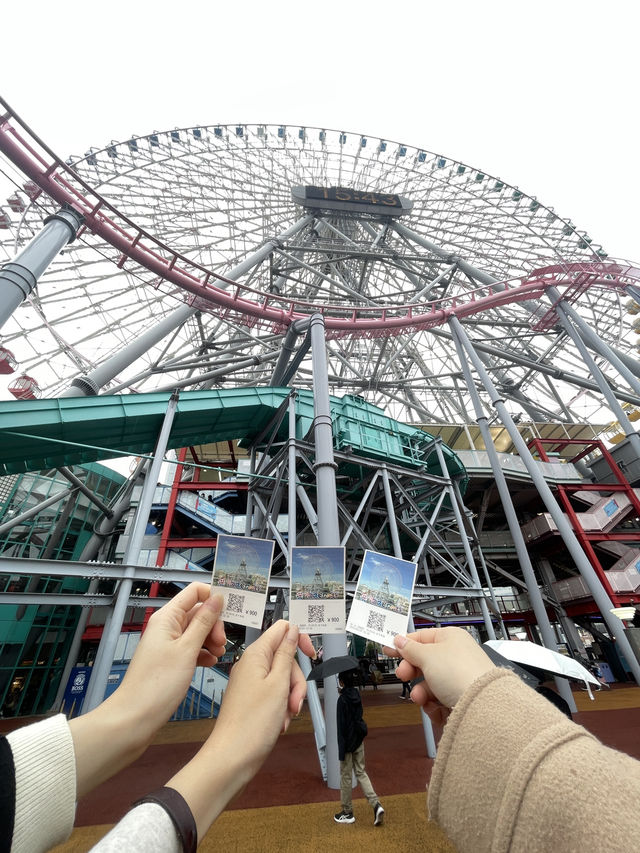 Yokohama_From Chinatown bites to shabu-shabu nights