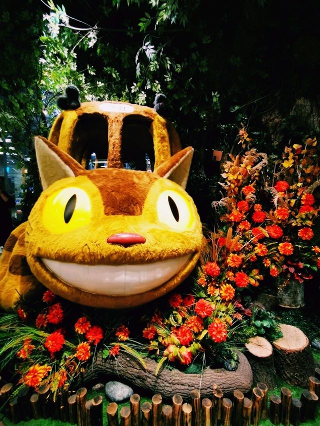 Seoul's Shopper's Paradise: Dive into Yongsan I'Park Mall!