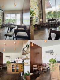 4 คาเฟ่ชิลล์ ๆ ในตัวเมืองพัทลุง น่านั่งทุกที่