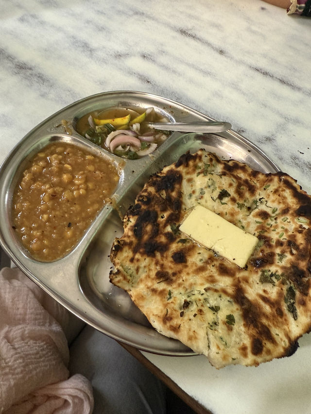 Amritsar 1 Days Itinerary