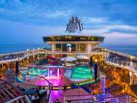 🚢⚡ Independence of the Seas Review: A Powerhouse of Fun! ⚡🚢