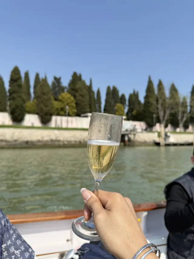 🇮🇹 Italian Dream Trip – 5 Days Itinera