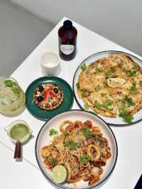 Creative Haven at Commune by the Creators, Johor Bahru