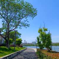 ～江邊印象～金溪體育公園～