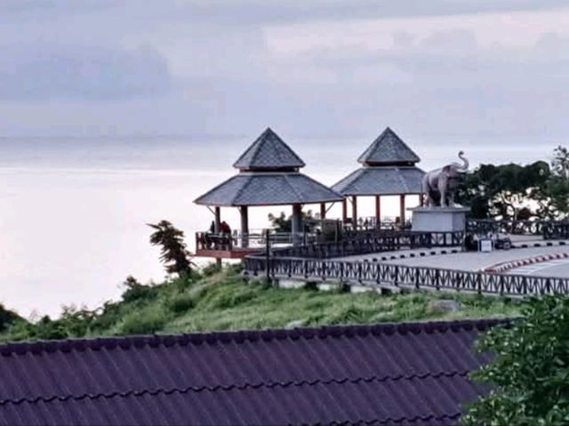 อุทยานแห่งชาติหาดขนอม-หมู่เกาะทะเลใต้