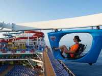 "Carnival Panorama: The Ship That’s Basically a West Coast Fiesta (With Unlimited Tacos)" 🌮🌊🎉