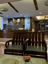 A chill hotel ideally placed in Pattaya 