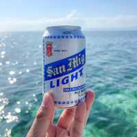 【フィリピン】アイランドホッピングなら「カオハガン島」へ