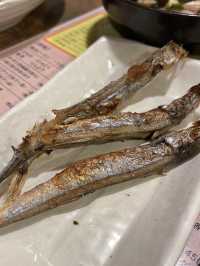 【福岡/博多】名物博多のとり皮名店《かわ屋 白金店》