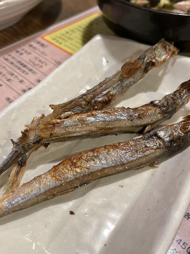 【福岡/博多】名物博多のとり皮名店《かわ屋 白金店》