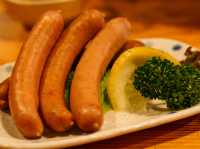 じんぎすかん北海道（帯広）で肉の旨みを堪能🥩🔥